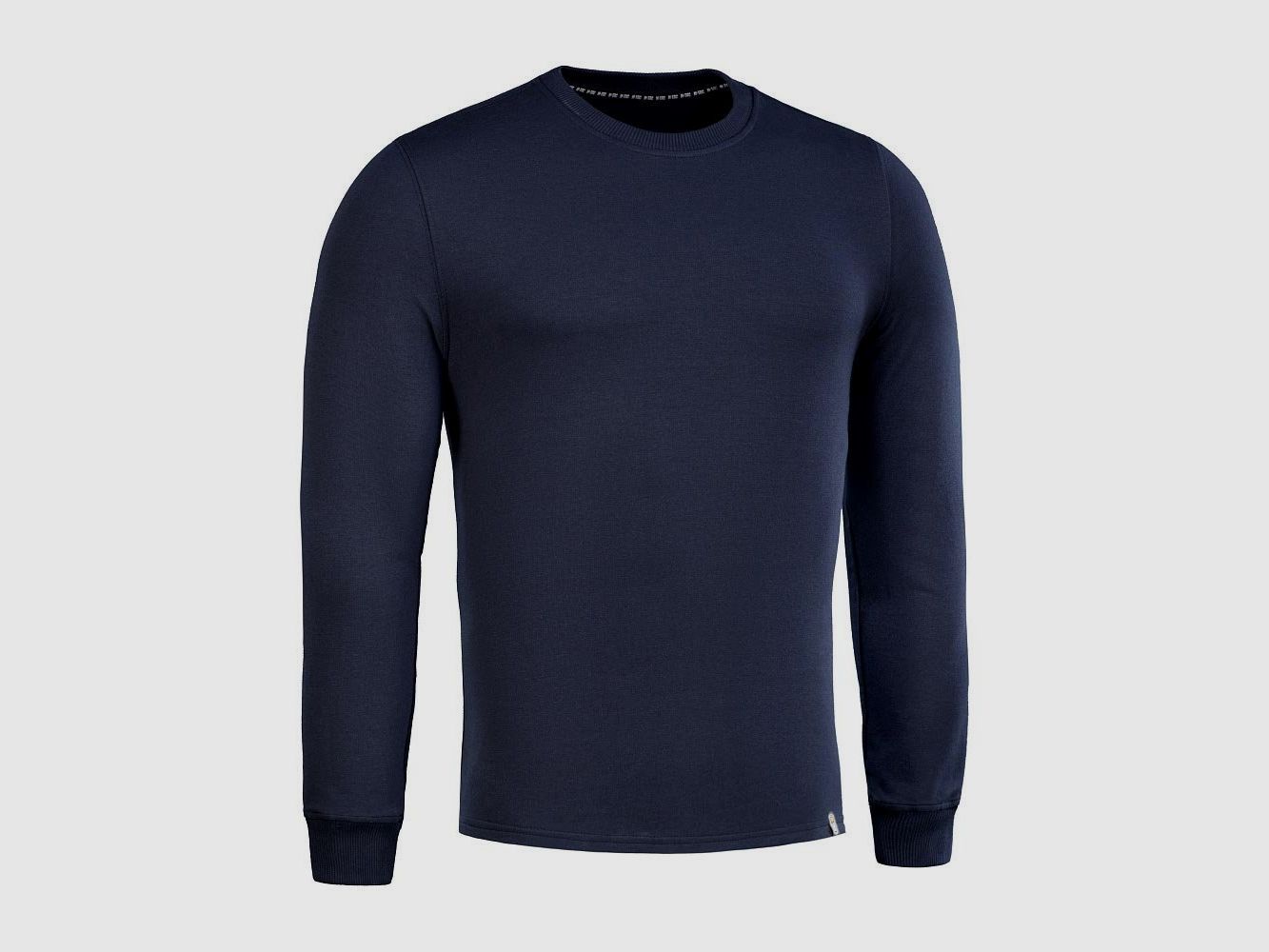 M-Tac Pullover 4 Jahreszeiten Dark Navy Blau S