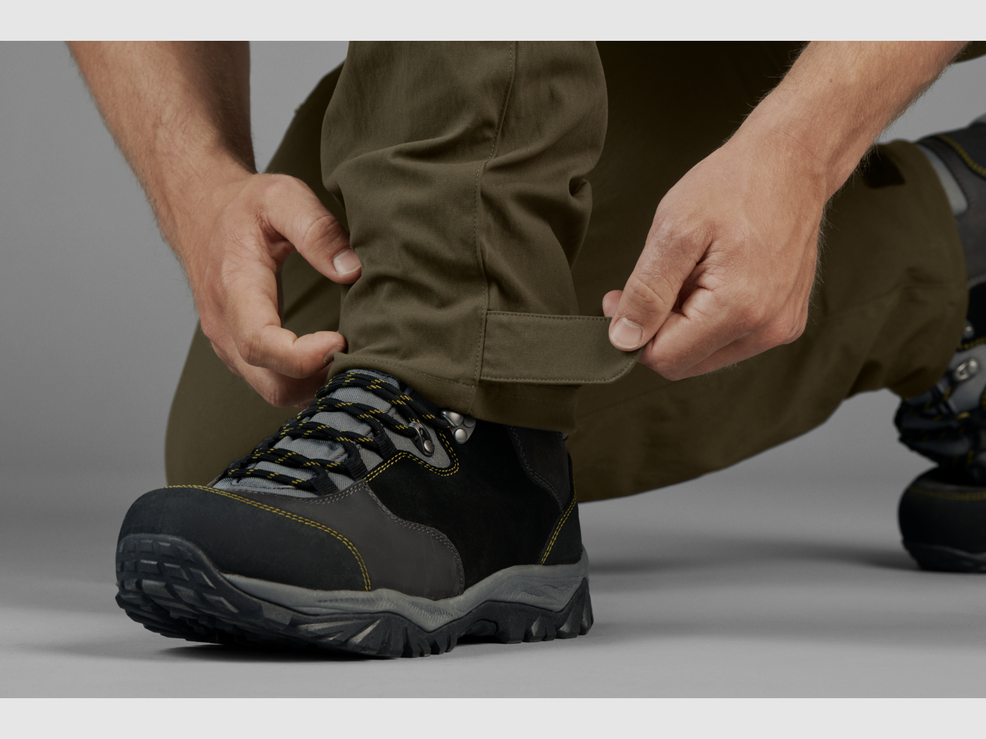 Seeland Outdoor Stretch bukser, billede 11 af 12