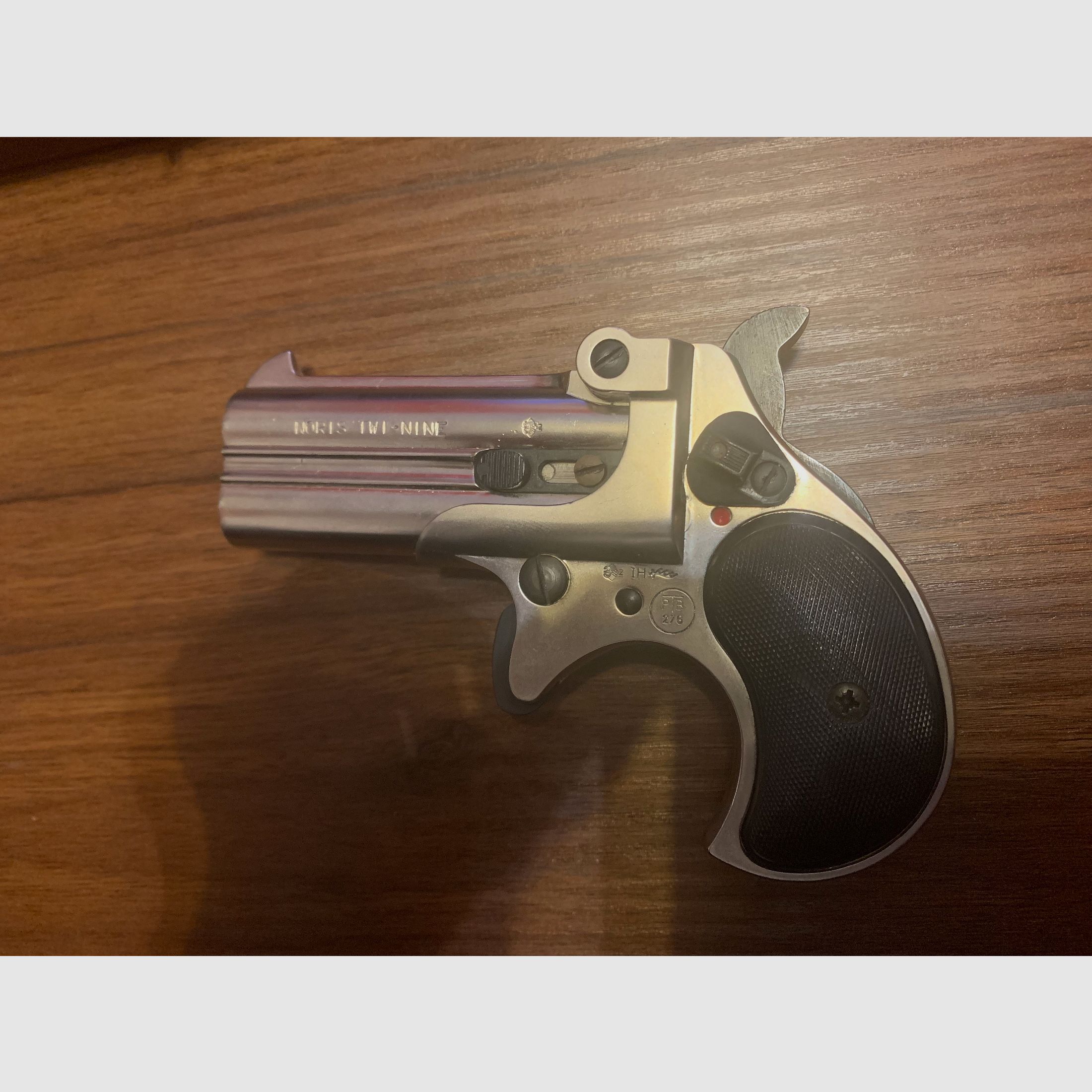 Noris Twi Nine PTB 276