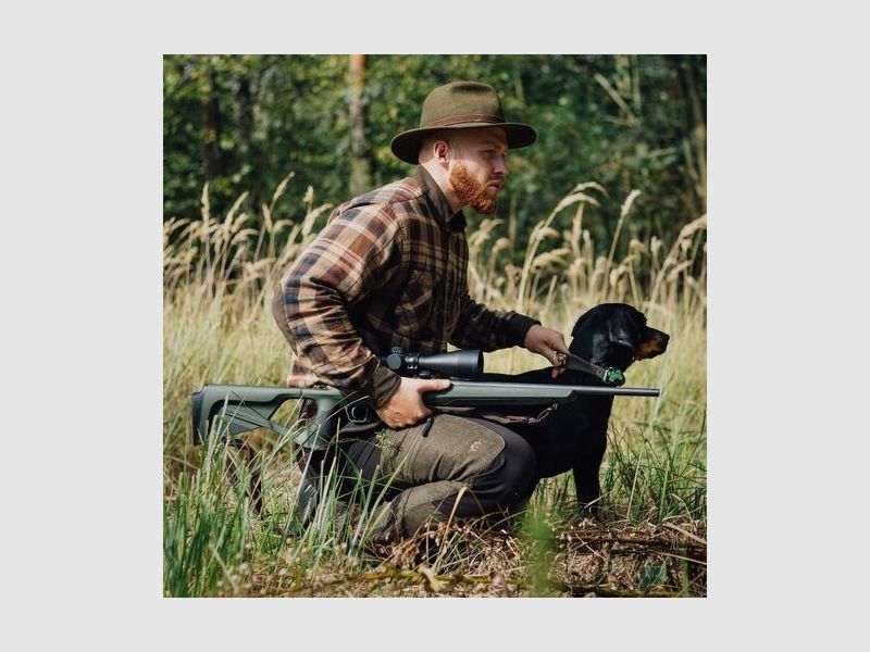 CZ Repeating Rifle 600+ Ergo .30-06 Spr.