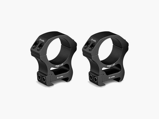 Colliers de Montage Vortex Pro Series