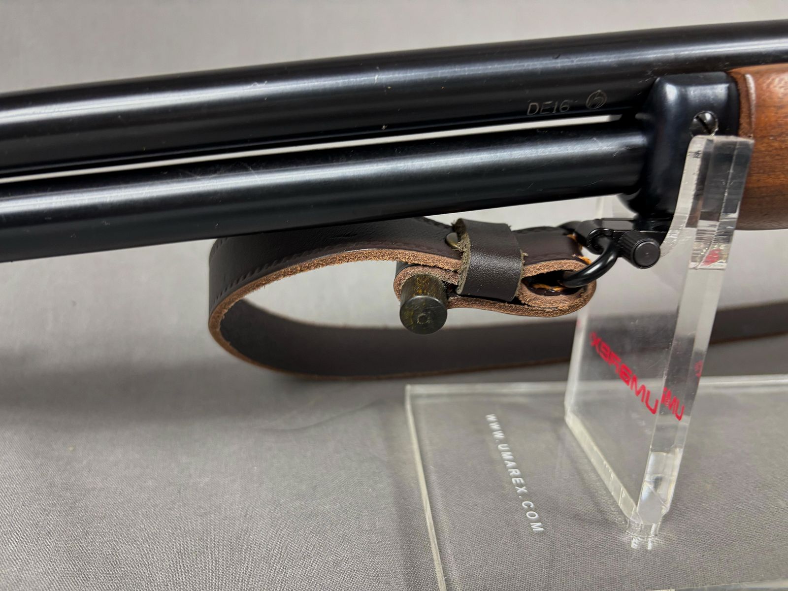 Marlin Mod. 1894 in .44 Rem. Mag.