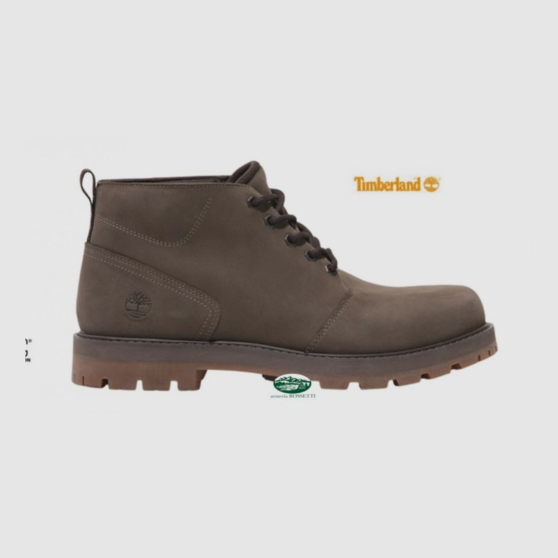 TIMBERLAND Stiefel Britton Chukka 0A69TW, Bild 1 von 2