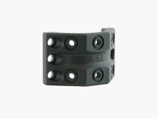 Spuhr A-61 Todos los soportes Gen2 de 36 mm, delanteros