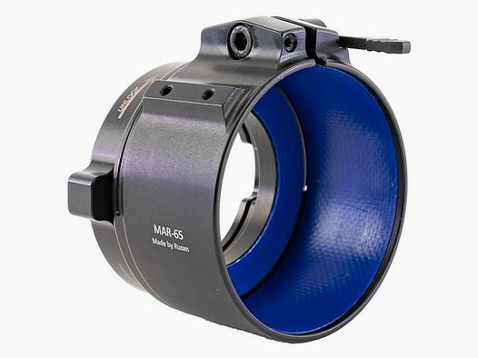 Rusan Adapter Clamp Rusan Modular — 60 mm