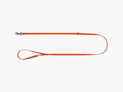 Hundeleine Professional (Orange)