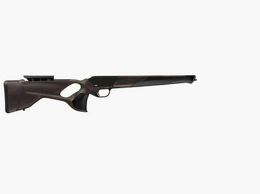 Blaser System R8 Ultimate Schwarzbraun Semi-Weight