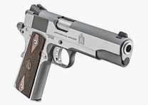 Pistola SPRINGFIELD ARMORY 1911 GARRISON 9mm. Parabellum Cañon 5″ Stainless