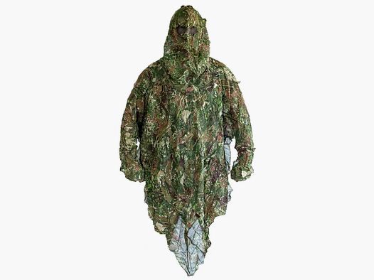 Ghosthood Ghosthood Accessoires de camouflage Ghost Hoodie