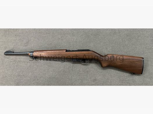 Erma KK Selbstlader EGM1 Mod.70 .22lr