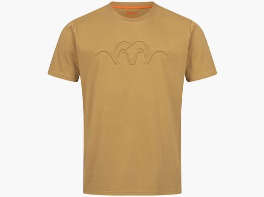 CAMISETA BLASER 3D GRABADO EN RELIEVE