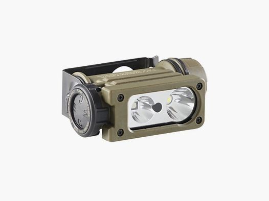 Streamlight Streamlight Streamlight Lampe Sidewinder Compact III