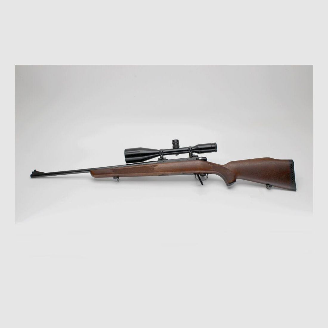 Rep Büchse Tikka M65 Kal. 7mm Rem Mag mit Kahles Helia L 7x56 Pfandversteigerung 17.7.25