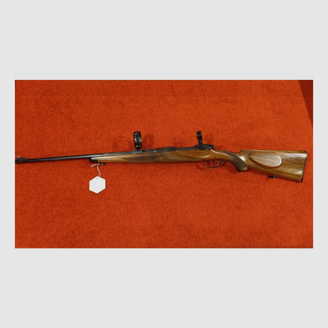 Steyr GK 7x64