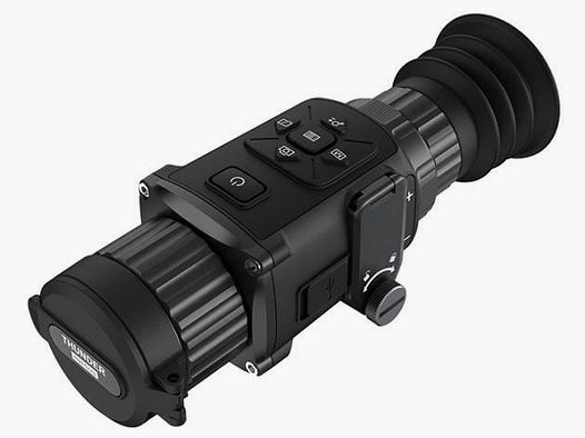 Hikmicro Thunder Pro TE19 cannocchiale termico