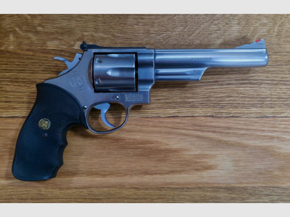 Smith & Wesson Modell 629-1