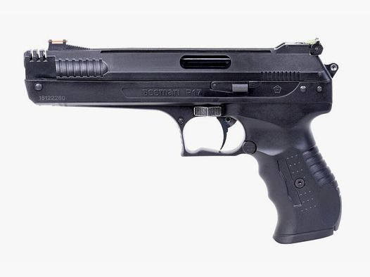 Beemann P17 - 4,5 mm (.177) Druckluft Pumpsystem