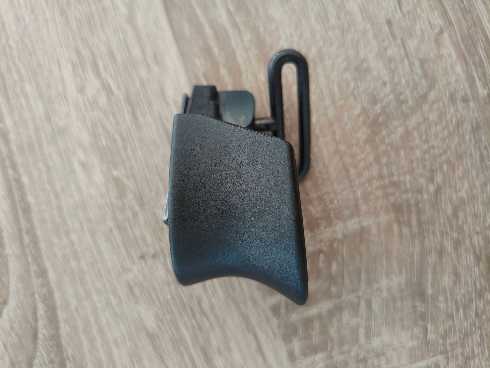 Anschütz Handstop Mod. 4751