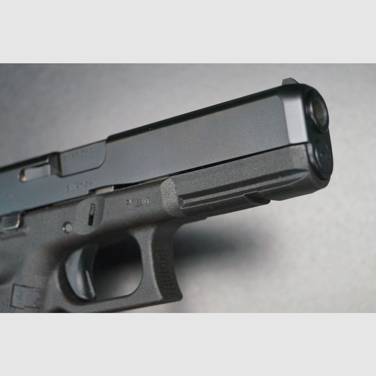 Glock 17 Gen5 neuwertig, Bild 2 von 7