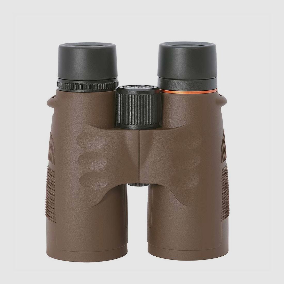 DDoptics binoculars | Nighteagle ERGO DX 8x56 | Gen 3 | closed bridge | Brown