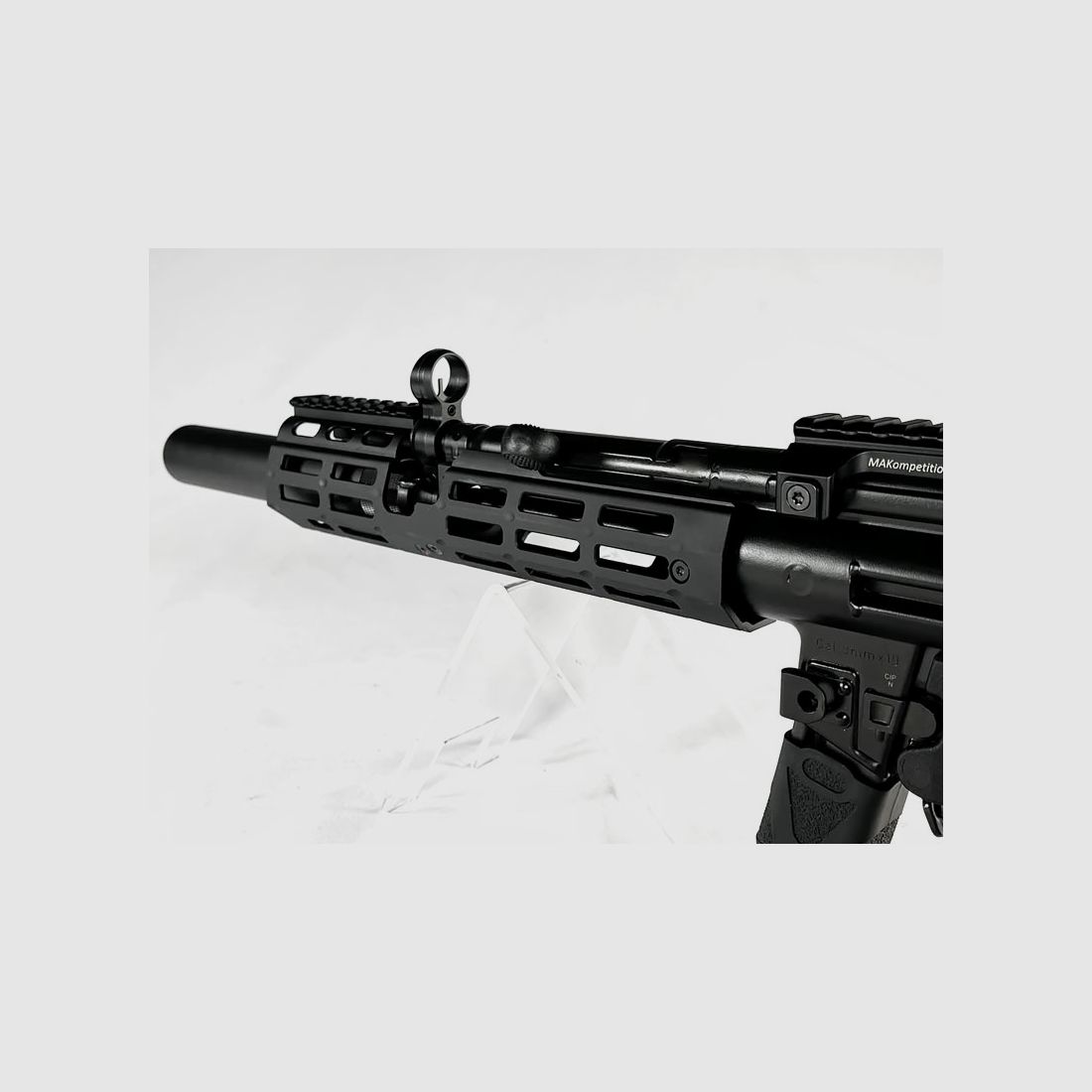 MIDWEST INDUSTRIES Heckler & Koch MP5 / SP5 Schalldämpfer-Handschutz