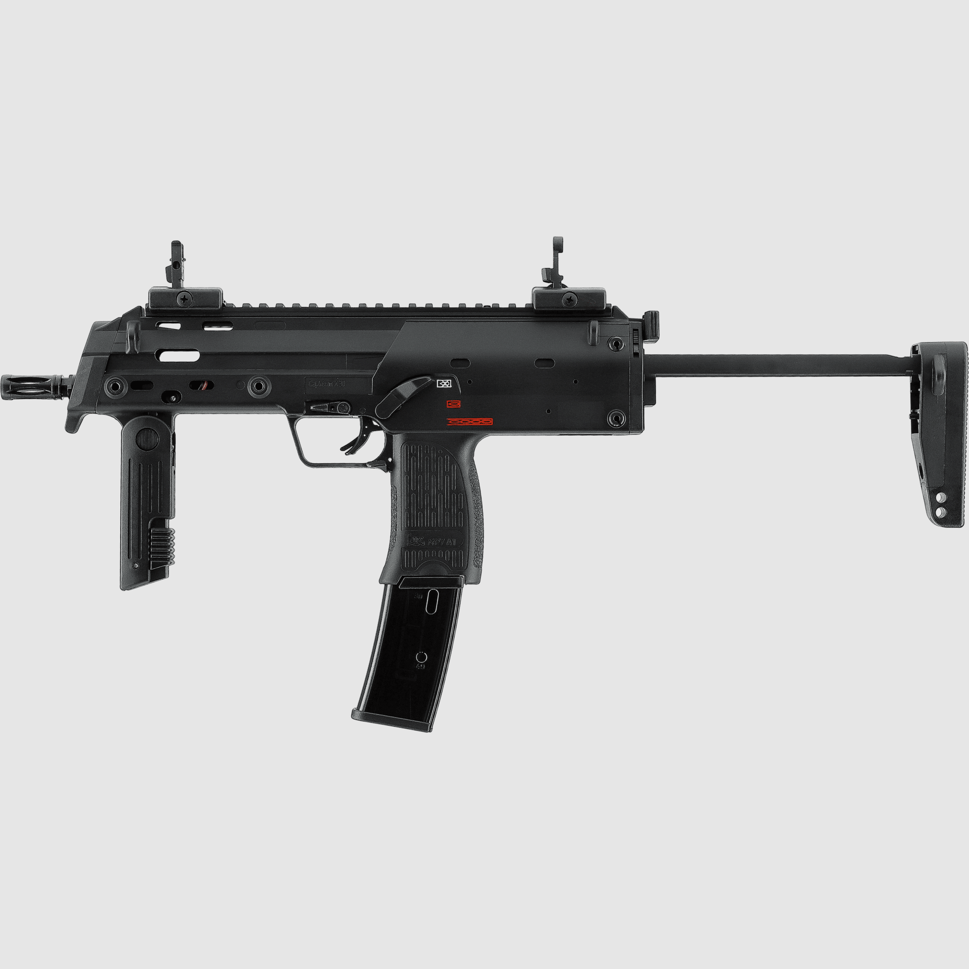 Heckler & Koch MP7 A1
