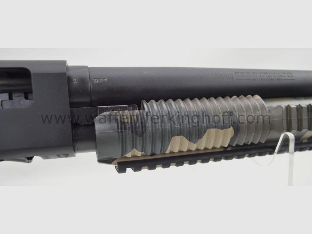 Mossberg 590 Thunder Ranch 18.5" Breacher