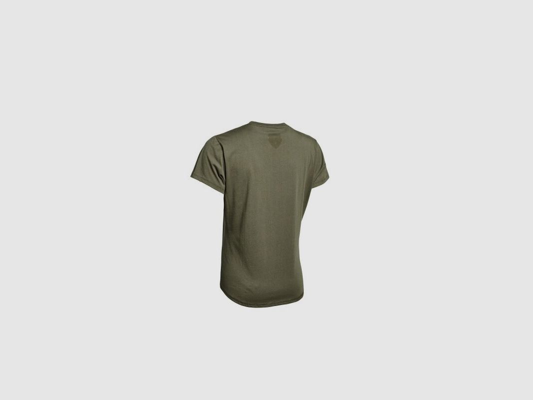 Northern Hunting Damen T-Shirt Mejse Grün S