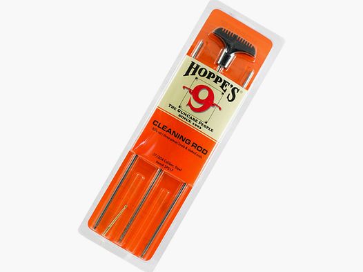 Reinigungsstock Hoppe’s für Büchse C/ .17