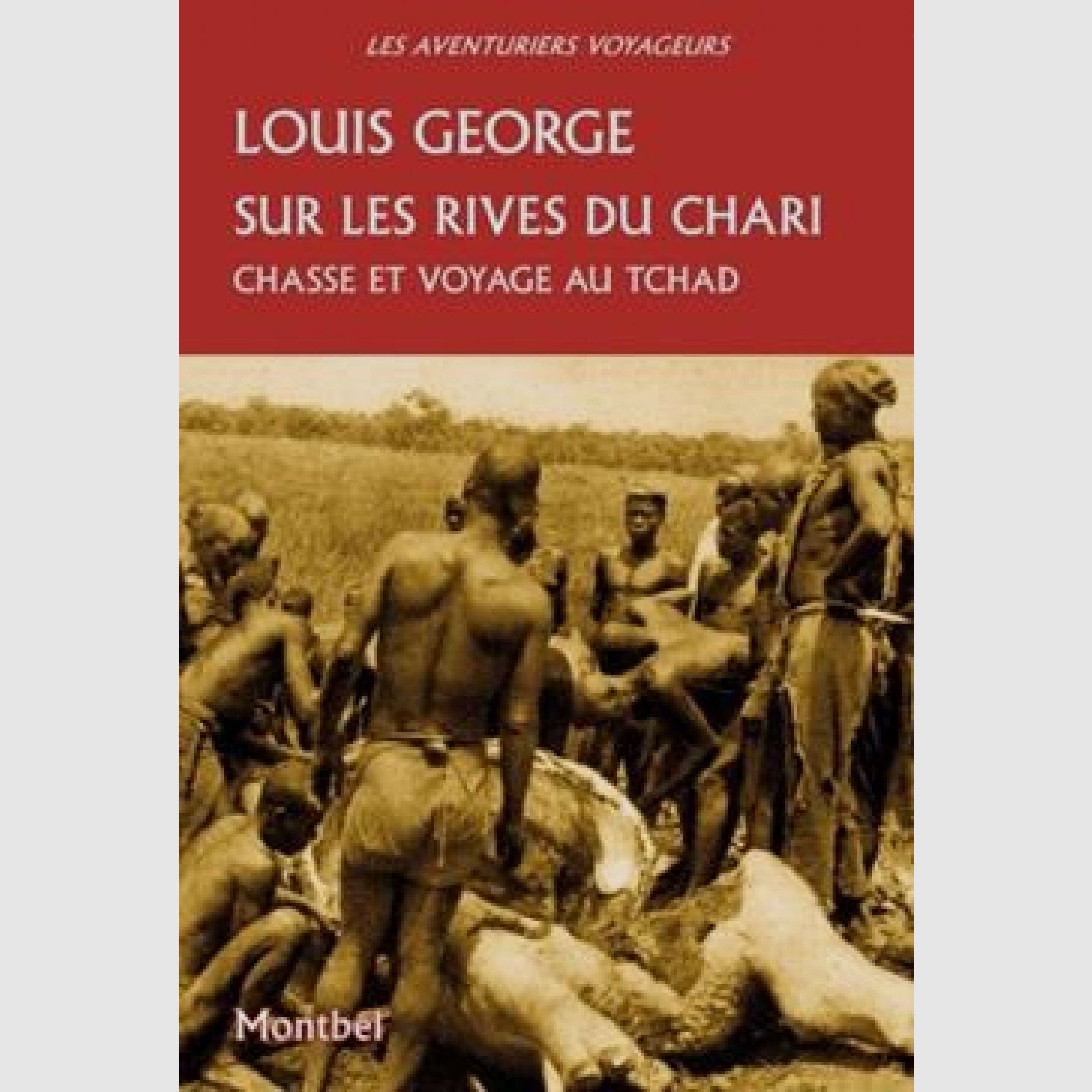 Sulle rive del Chari