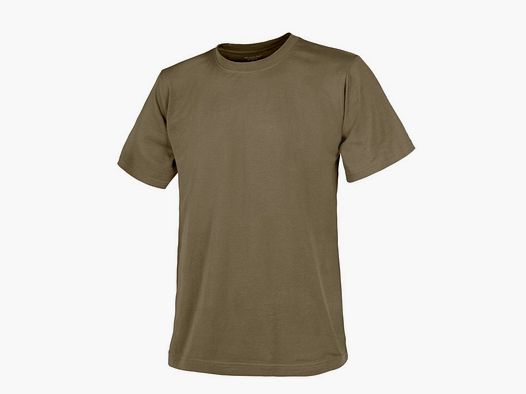 Koszulka T-shirt Helikon Coyote (TS-TSH-CO-11)