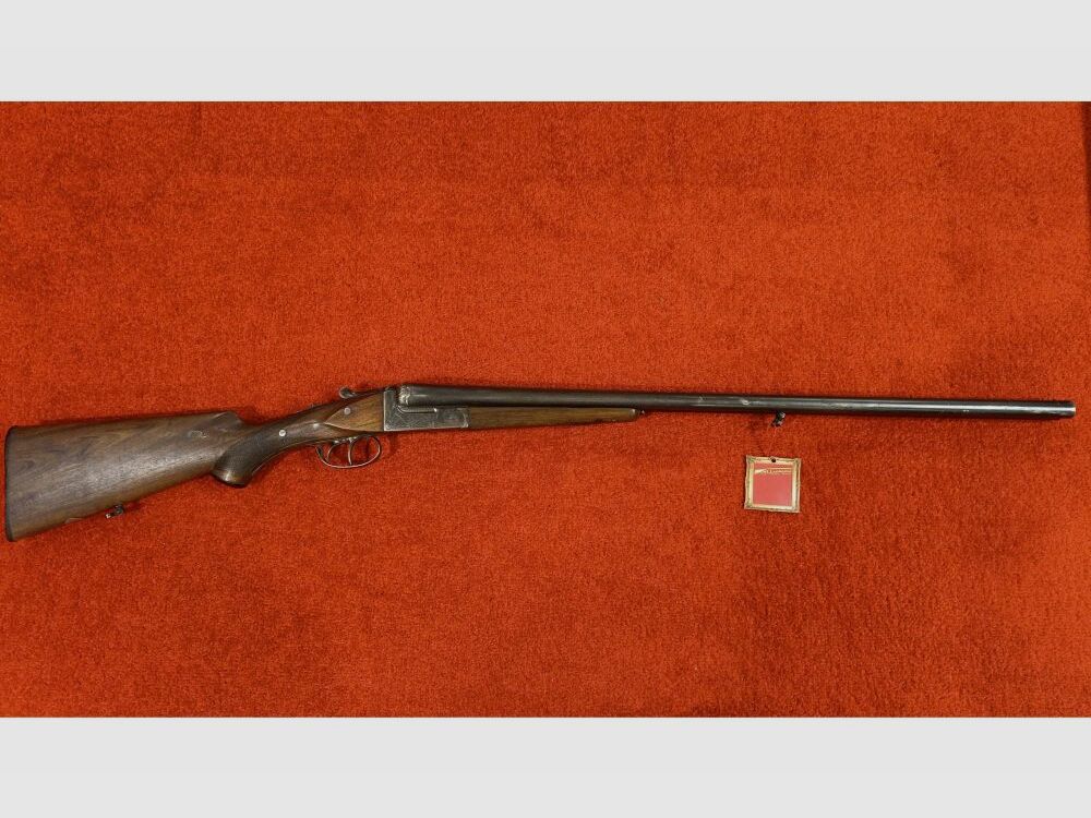 Gorosabel zonder 16/70;16/70