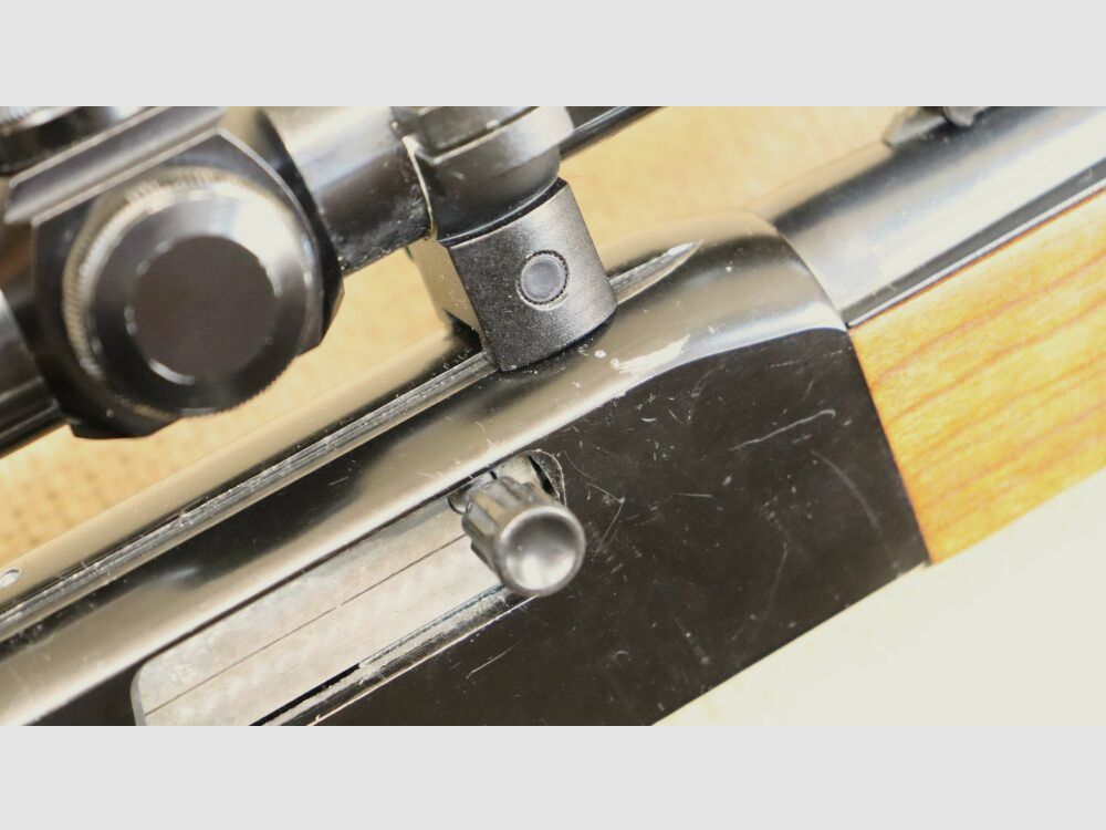 Fucile semiautomatico Winchester 290 .22lr