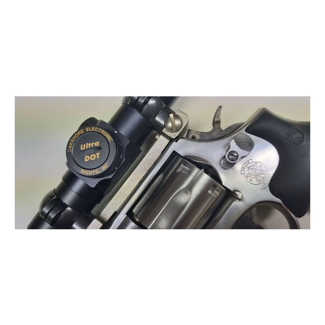 Smith & Wesson	 Mod. 686-4