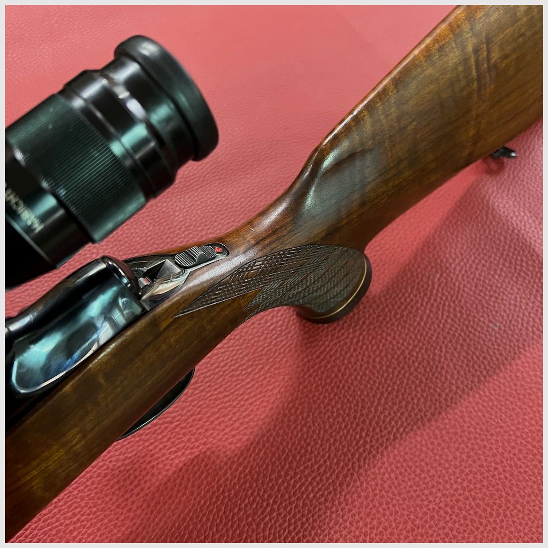 Sauer 80, Bild 11 von 13