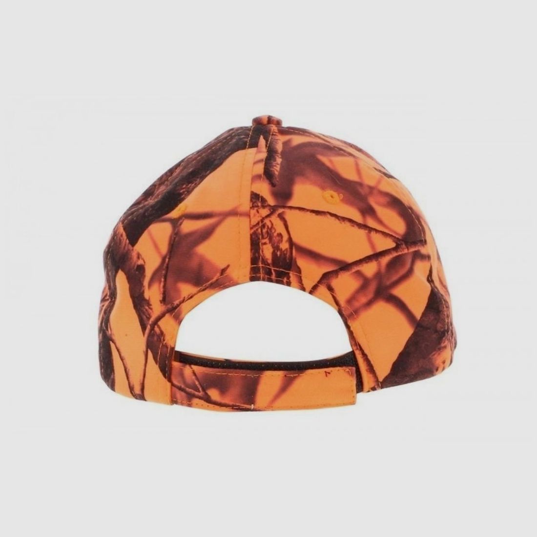 CASQUETTE CHIRUCA HAUTE VISIBILITÉ, image 2 sur 2