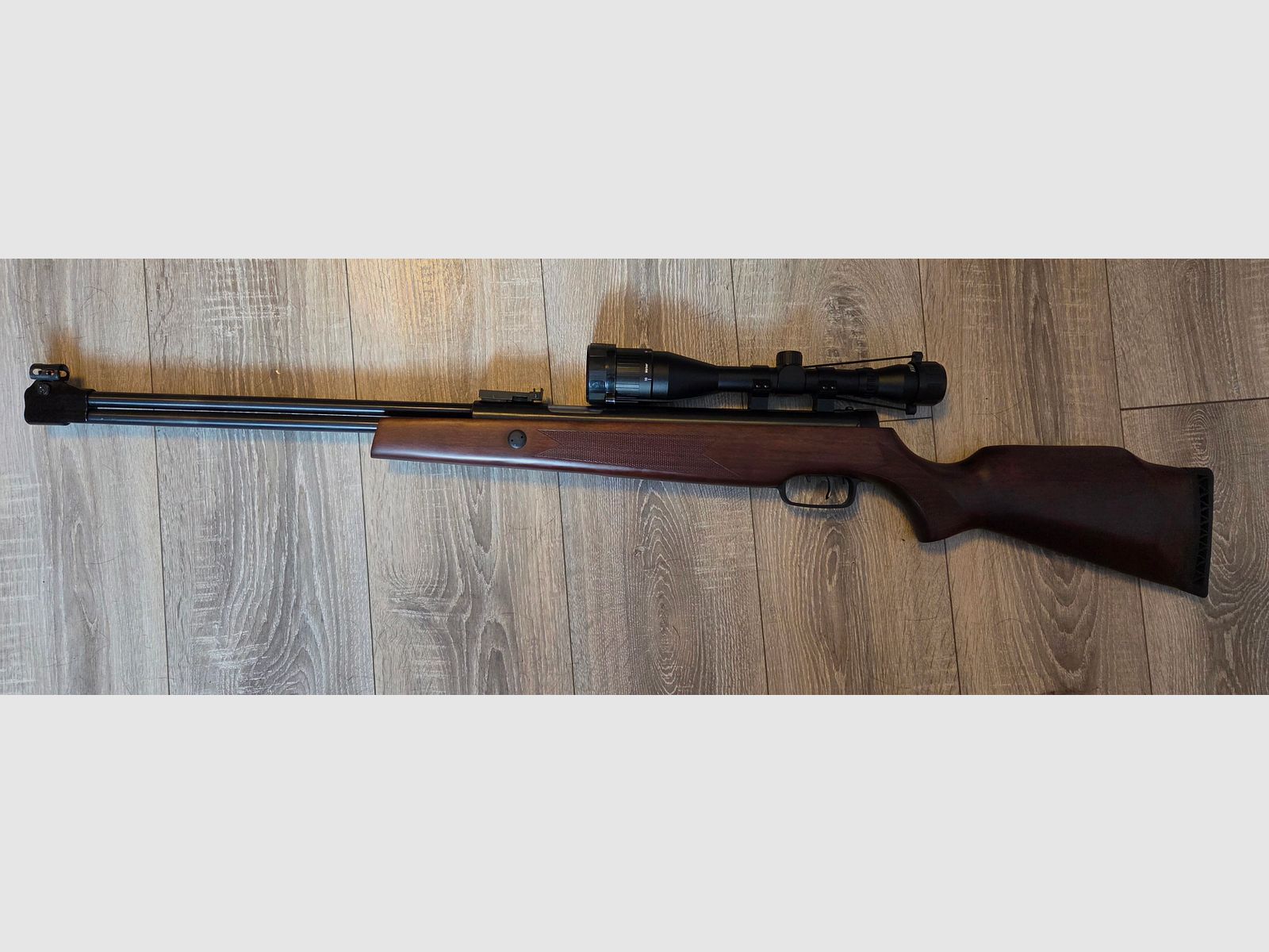 Luftgewehr Hämmerli Hunter Force 900