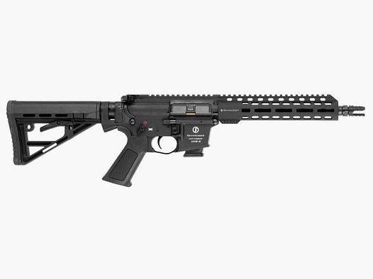 Carabine semi-automatique AR-9 Schmeisser 9S S4F M-LOK