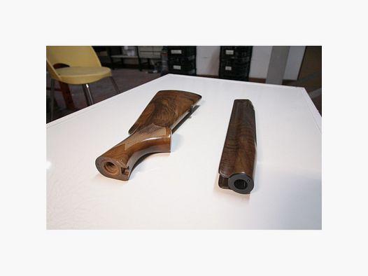 Benelli Super Black Eagle Ancienne série Cal. 12