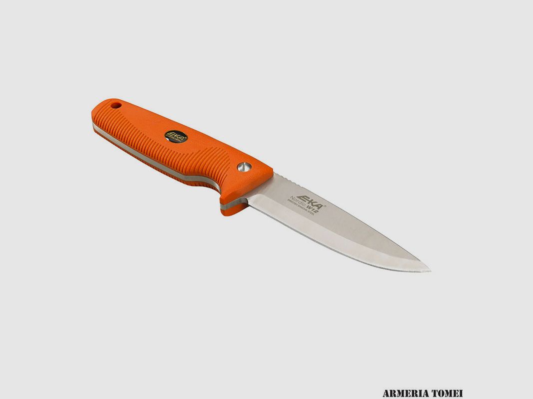 EKA ESKILSTUNA SUECIA – NORDIC W12 Orange, imagen 3 de 5