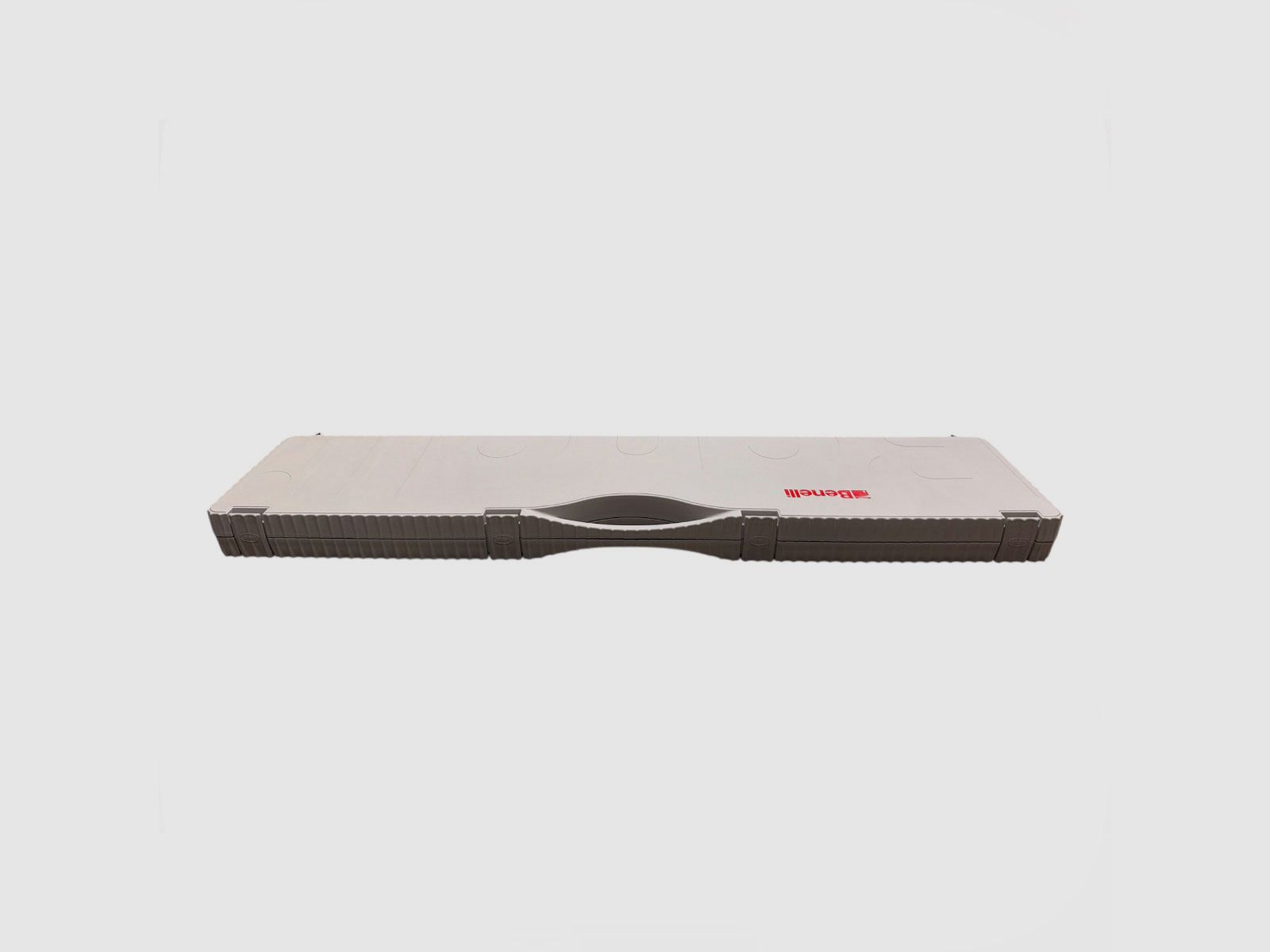 BENELLI – HARD CASE FOR GUN STD COMPL RAFFAELLO-13 | 42″, image 3 of 3