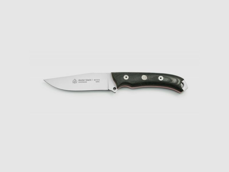 PUMA IP dexter black I