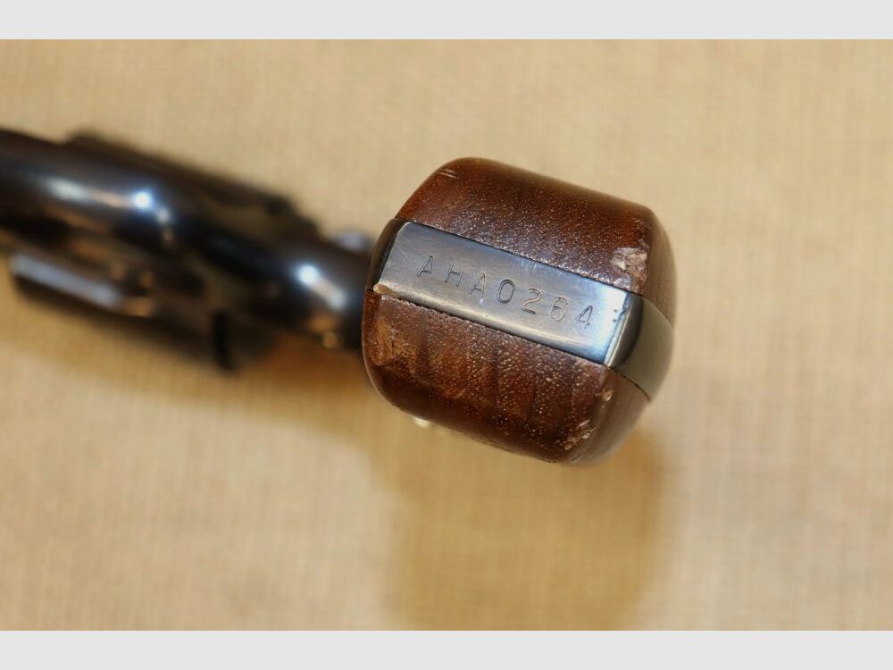 Smith & Wesson 13-3 .357Mag