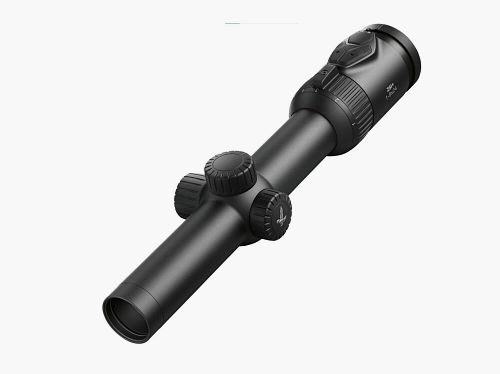 Swarovski Optik 1-8x24 Z8i+ L Abs. 4A-I | 34mm