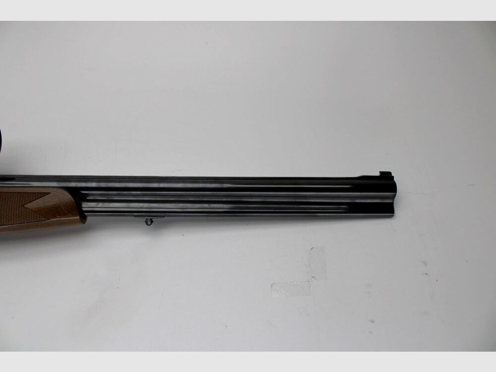 BBF WISCHO Imperator II mit 2,5-10x48 12/70;7x65R