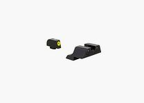 Trijicon N-Sight HD XR Yellow Glock 17-39/45