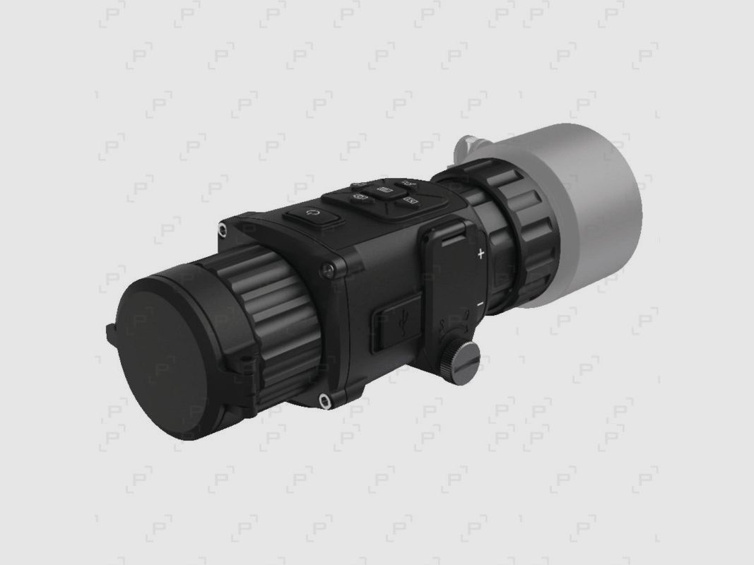 HIKMICRO TQ35C Thermisch Module, afbeelding 1 van 2
