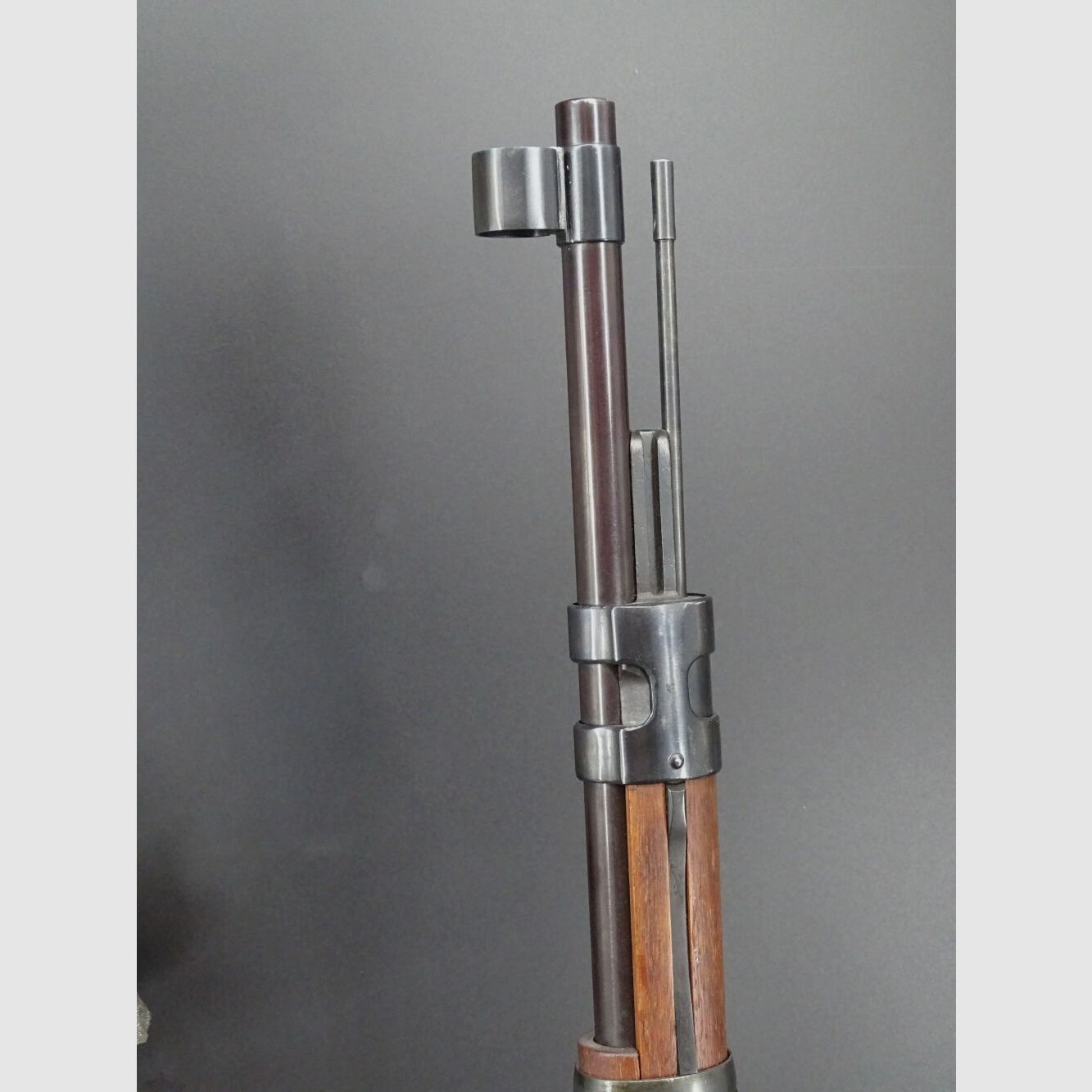 Mauser Karabiner 98k CE 1941 / Sauer & Sohn 98k