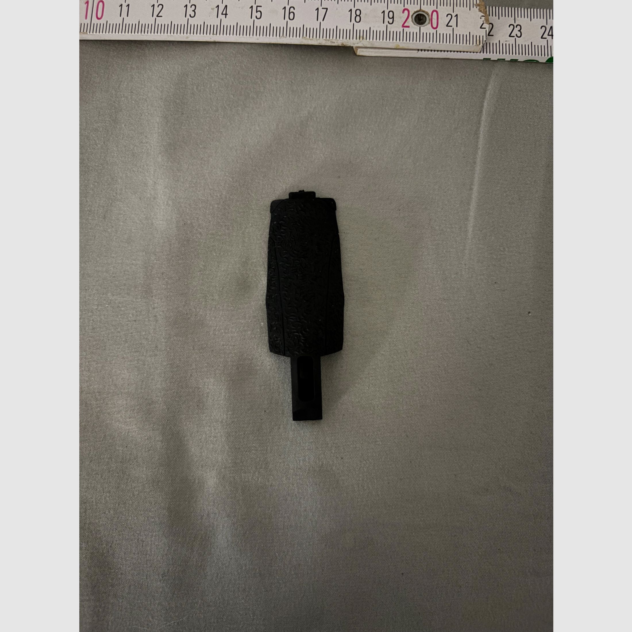 Walther P22 pistolet à blanc (cal. 9 mm P.A.K.), image 11 sur 14