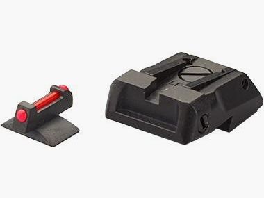 LPA Sights Visier f. Colt XSE SPS10XE6F - Fibre Optic-Target